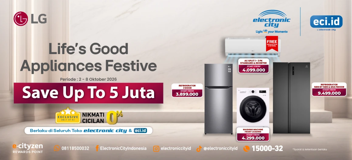 Detail Promo